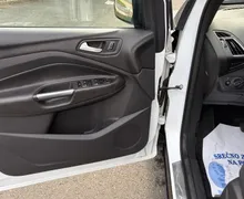 Zunanja slika - Ford Kuga - TITANIUM 4x4 2.0 TDCi Powershift-REDNO SERIVISRAN - 14 - Predogledna slika