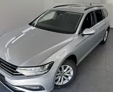 Zunanja slika - Volkswagen Passat - Variant 1.5 TSI avt. 110kW.NEMŠKI+4GUME.KAMERA.LED.NAVI - 1 - Predogledna slika