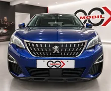 Zunanja slika - Peugeot 3008 - 1.2 PureTech 130 Business Avt. - 2 - Predogledna slika