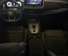 Zunanja slika - Nissan Qashqai - 1.3 DIG-T M.Hybr.158 4WD X-Tron. TEKNA+ - 11 - Predogledna slika