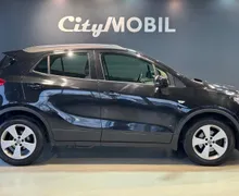 Zunanja slika - Opel Mokka - TEMPOMAT-AUTOMATIC-SLO-MULTIFUNKCIJA-ALU-2X PDC - 4 - Predogledna slika