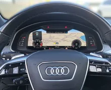 Zunanja slika - Audi A6 - Avant 40 TDI quattro S tronic S line 150kW - ACC ... - 8 - Predogledna slika