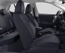 Zunanja slika - Škoda Fabia - 1.0 TSI Easy... - 6 - Predogledna slika