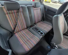 Zunanja slika - Volkswagen Fox - 1.2 KLIMA-SLOVENSKI-2.LASTNIK-ZELO LEP - 13 - Predogledna slika
