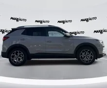 Zunanja slika - KG Mobility Korando - 1.5 T-GDI Premium 4WD AT... - 4 - Predogledna slika