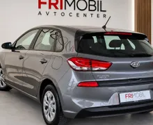 Zunanja slika - Hyundai i30 - 1.0 T-GDI TREND •SLO•... - 4 - Predogledna slika