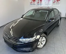 Zunanja slika - VW Passat - 2.0 TDI 110kW.LED.LIMOZINA.SAMO 120.000 KM - 1 - Predogledna slika