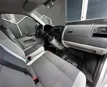 Notranja slika - VW Transporter - 2.0 TDI 9 SEDEŽEV... - 10 - Predogledna slika