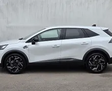 Zunanja slika - Renault Symbioz - Espirit Alpine TCe 140 + el. zapiranje prtljažnika - 7 - Predogledna slika