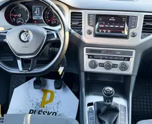 Zunanja slika - Volkswagen Golf - Sportsvan 1.6 TDI BlueMotion Comfortline 81  110 - 18 - Predogledna slika