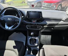 Zunanja slika - Hyundai i30 - 1.0 T-GDI - NAVIGACIJA - 8 - Predogledna slika