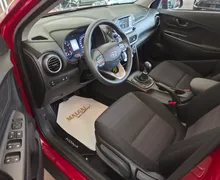 Zunanja slika - Hyundai Kona - 1.0 T-GDI 120 Trend 1.LASTNIK SLO.POREKLO - 8 - Predogledna slika