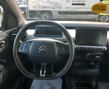 Zunanja slika - Citroën C4 - C4 - 4 - Predogledna slika