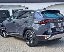 Zunanja slika - KIA Sportage - 2WD 1.6 T-GDI MHEV LX Fresh Plus ISG DCT - 8 - Predogledna slika
