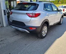 Zunanja slika - KIA Stonic - 1.2 LX Urban+ M T - 5 - Predogledna slika