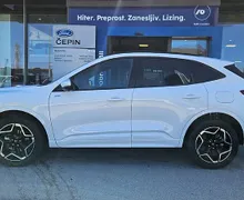 Zunanja slika - Ford Kuga - AWD 2.5 FHEV ST-Line Aut. - 2 - Predogledna slika