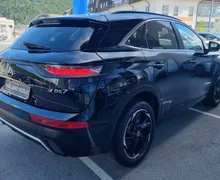Zunanja slika - DS DS 7 Crossback - 1.2 PT PERFORMANCE LINE - AKCIJSKA CENA - 8 - Predogledna slika