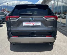 Zunanja slika - Toyota RAV4 - Hybrid 2.5 Style Avt. - 4 - Predogledna slika