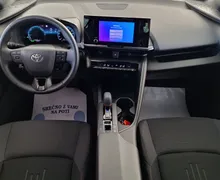 Zunanja slika - Toyota C-HR - Hybrid 1.8 C-LUB Tech Avt. - 13 - Predogledna slika