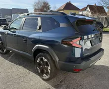 Zunanja slika - Dacia Bigster - mild hybrid 130 Extreme 4X4 - 3 - Predogledna slika