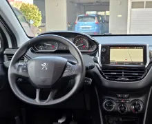 Zunanja slika - Peugeot 208 - 1,6 BlueHDi 75 Style - 10 - Predogledna slika