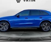 Zunanja slika - Mercedes-Benz GLC-Razred - 220d 4MATIC AMG Line Z ENOLETNIM JAMSTVOM + KLJUKA - 5 - Predogledna slika