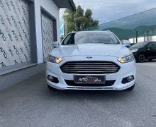 Zunanja slika - Ford Mondeo - 2.0 TDCi 110 kW Titanium AWD PANORAMA RADAR KAME.. - 2 - Predogledna slika