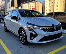 Zunanja slika - Renault Clio - 1.0 TCE 90 TECHNO - 2 - Predogledna slika