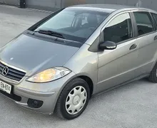 Zunanja slika - Mercedes-Benz A-Razred - A 180 CDI + KLJUKA + UPORABEN + UGODNO - 1 - Predogledna slika