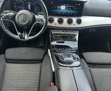 Zunanja slika - Mercedes-Benz E-Razred - E 220 d - ODLIČNO OHRANJEN - 7 - Predogledna slika