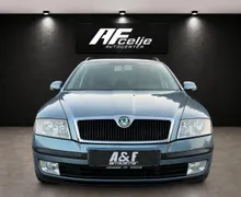 Zunanja slika - Škoda Octavia - 1.9 TDI-ODLIČEN- - 2 - Predogledna slika
