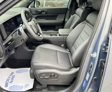 Zunanja slika - Hyundai Santa Fe - PHEV Impression.calligraphy.d.key - 5 - Predogledna slika