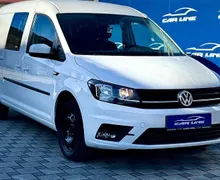 Zunanja slika - Volkswagen Caddy - Maxi Trendline 2.0 TDI 75kW - 3 - Predogledna slika