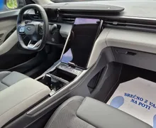 Zunanja slika - Ford Explorer - EV 52kWh 170PS AUT - 13 - Predogledna slika