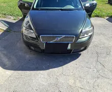 Zunanja slika - Volvo V50 - Ni različice - 8 - Predogledna slika