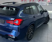 Zunanja slika - BMW X3 - serija : xDrive20d Avt. MSPORT.KAMERA.LED.USNJE.ACC.TOP - 14 - Predogledna slika