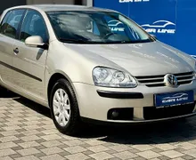 Zunanja slika - Volkswagen Golf - Comfortline 1.4 FSI - 3 - Predogledna slika