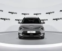 Zunanja slika - KIA Niro - Limited Edition - 2 - Predogledna slika