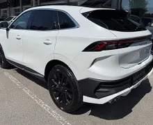 Zunanja slika - Forthing Forthing T5 EVO - T5 Evo SPORT ADAS - NA ZALOGI - 6 - Predogledna slika