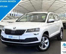 Zunanja slika - Škoda Karoq - Ambition 2.0 TDI DSG 4X4 SLO 1.Lastnik - 1 - Predogledna slika