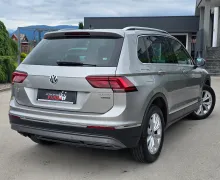 Zunanja slika - Volkswagen Tiguan - 2,0 TDI BMT Highline DSG - 4 - Predogledna slika