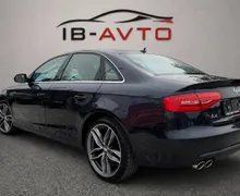 Zunanja slika - Audi A4 - 2.0 TDI  diesel - 4 - Predogledna slika