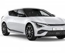 Zunanja slika - KIA EV6 - GT-LINE 84 kWh baterija. 239 kW AWD - 1 - Predogledna slika