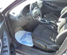 Zunanja slika - Hyundai i30 Wagon - 1.4 T-GDI STYLE°Multimedija°DAB°PLUS°RG°1.LASTNIK - 6 - Predogledna slika