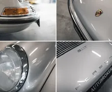 Zunanja slika - Porsche 911 Targa - T Concours dElégance OCENA 95 OD 100 - 13 - Predogledna slika