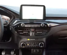 Zunanja slika - Ford Kuga - ST-LINE 1.5 EcoBoost 110kW-SLO-LED-NAVI-KAMERA - 8 - Predogledna slika