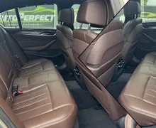 Zunanja slika - BMW Serija 5 - : M550i xDrive |HUD|MEMORY|MASAŽ|PANO|LASER||WEBAST - 19 - Predogledna slika