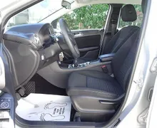 Zunanja slika - Mercedes-Benz B-Razred - B 180 BlueEFFICIENCY FINANCIRANJE BREZ POLOGA - 6 - Predogledna slika