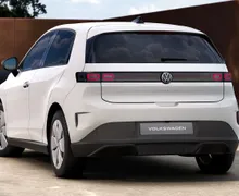 Zunanja slika - VW - - Novi ID. POLO Active PREDNAROČILO - 2 - Predogledna slika
