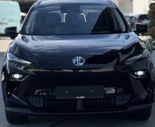 Zunanja slika - MG MGS5 EV - EV LUXURY - 2 - Predogledna slika